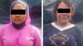 Foto ilustrativa de la nota titulada Caen dos mujeres tras asaltar a un anciano en CDMX; les decomisan 20 tarjetas bancarias