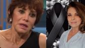 Foto ilustrativa de la nota titulada VIDEO: Actriz de Televisa se entera en vivo de muerte de Iliana de la Garza; llora devastada