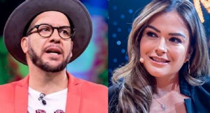 ¿Veto en Televisa? Faisy confirma que se negó a trabajar con Mariana Echeverría en 'MCDR'