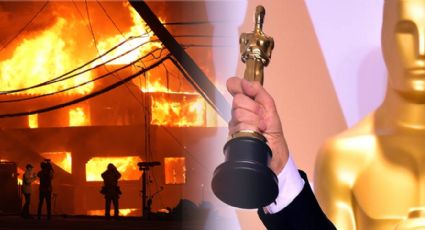 La Academia aplaza nuevamente las nominaciones al Oscar debido a los incendios en California