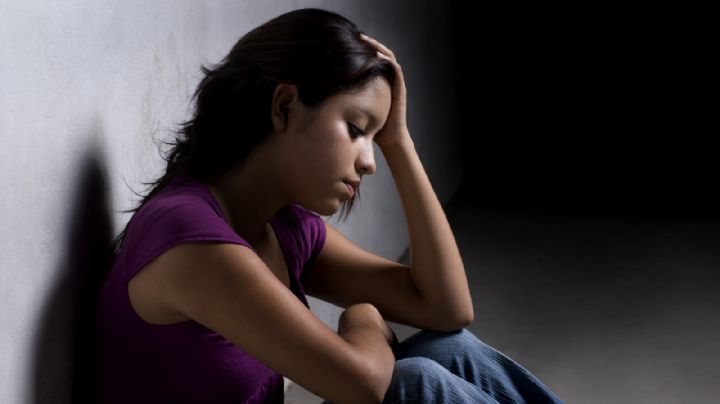 Depresión un mal constante en Sonora; en 2024 se registraron más de 3 mil casos