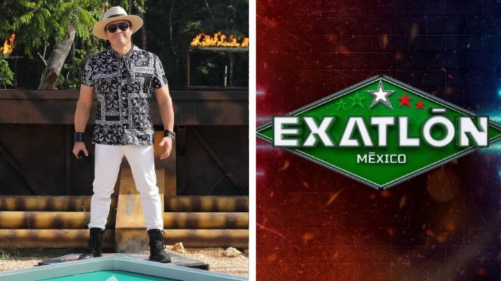 Spoiler 'Exatlón México': Ella sería la primer atleta confirmada para la siguiente temporada