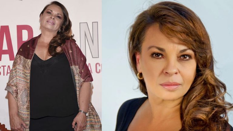 Murió la actriz Iliana de la Garza a los 74 años