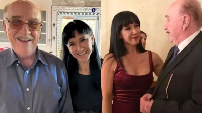 Susana Zabaleta ha enfrentado grandes pérdidas en los últimos meses