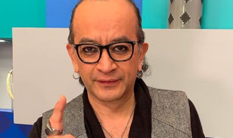 Germán Ortega fue estafado y perdió más de 200 mil pesos