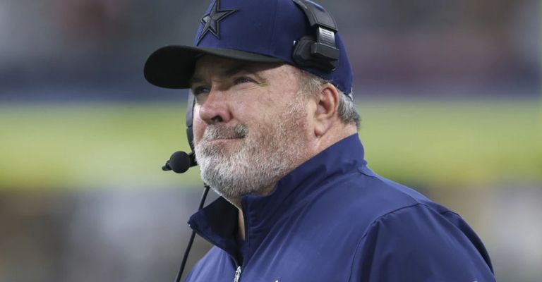 El head coach no pudo replicar el éxito que tuvo con Packers