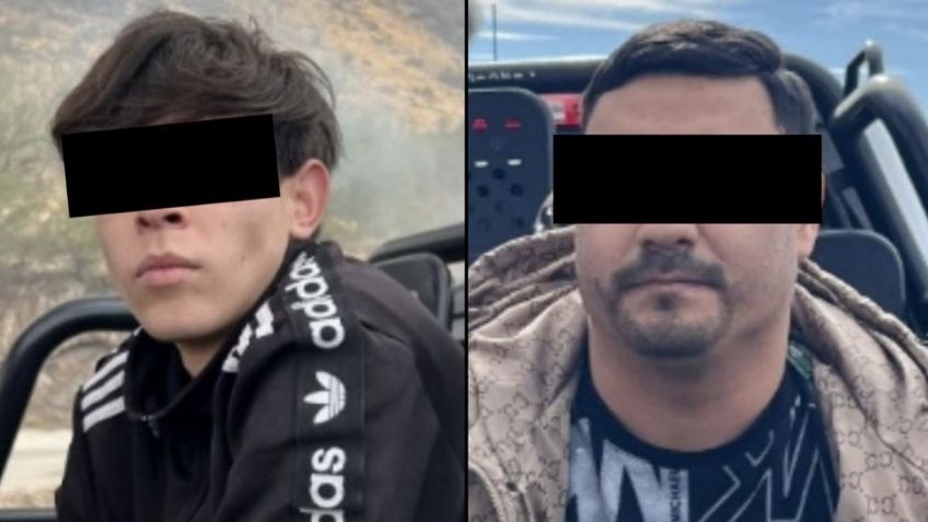 Imputan a Daniel Alexis y Álvaro: Intentaron matar a policías en Hermosillo, Sonora