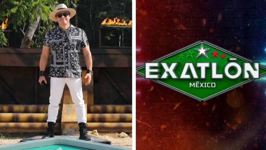 Spoiler 'Exatlón México': Ella sería la primer atleta confirmada para la siguiente temporada