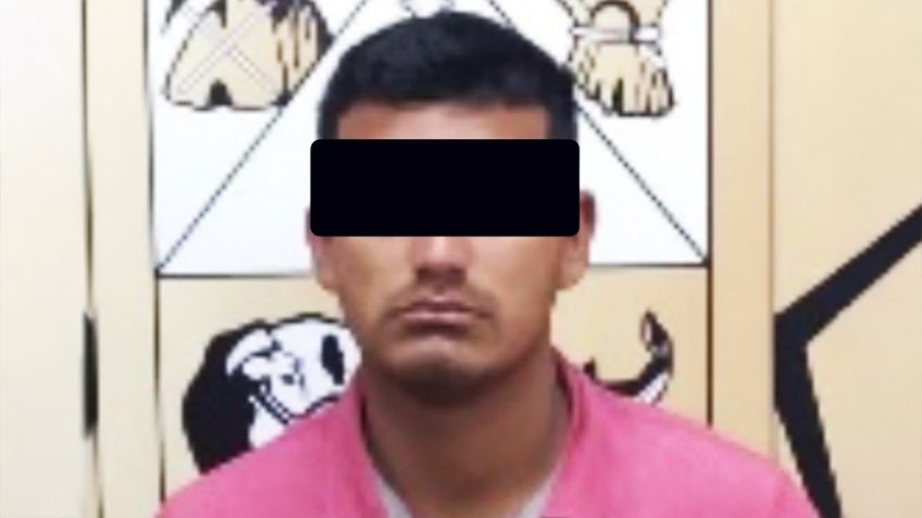 Amenazó con prender fuego a vivienda de Navojoa para que le entregaran una motocicleta