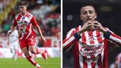 Foto ilustrativa de la nota titulada Necaxa vs Chivas EN VIVO: ¿A qué hora y donde ver al Rebaño Sagrado en la Liga MX?