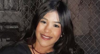 Tras un mes de búsqueda, localizan en Sonora a Emily, menor desaparecida en Mexicali