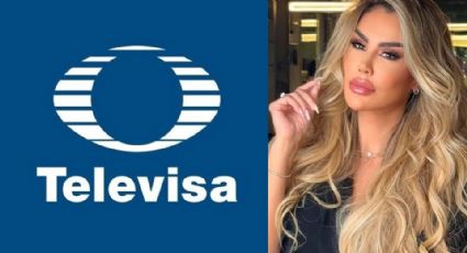 Se desfiguró: Querida actriz de Televisa anuncia su retiro y comparte mensaje de despedida