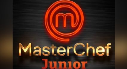 Tragedia en la TV: Destrozada, exparticipante de 'MasterChef Junior' revela que tiene cáncer