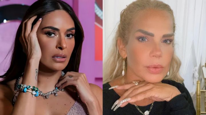 Pleito en Televisa: Galilea Montijo veta a Niurka por filtrar que es santera; no puede ir a 'Hoy'