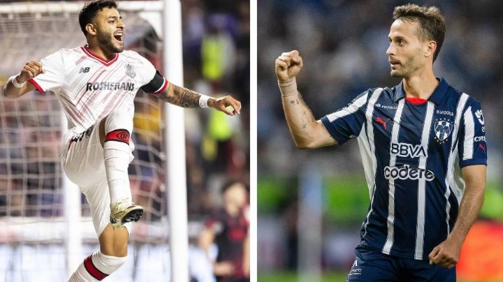 Toluca vs Monterrey EN VIVO: ¿Dónde ver el mejor partido de la jornada 2 de la Liga MX?