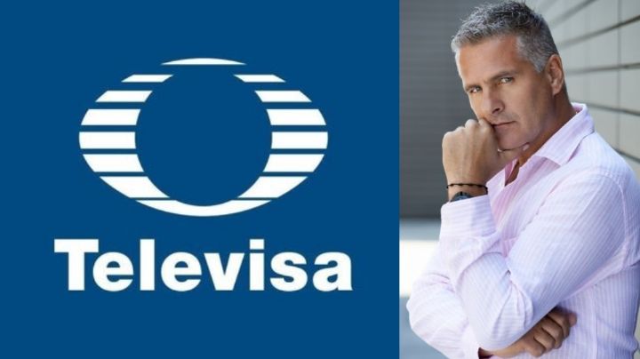Actor de Televisa lanza severa amenaza a novio de su ex; lo acusa de arriesgar a sus hijas