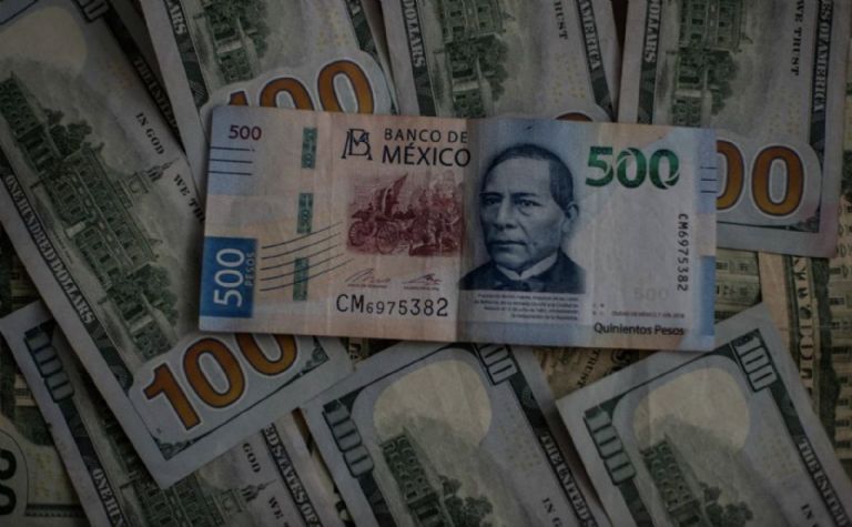 Precio del dólar en México para HOY martes 14 de enero de 2025. Foto: Internet