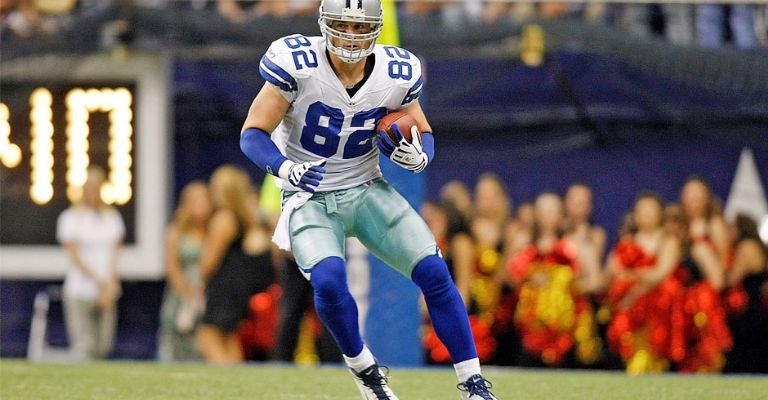 Witten está 'muy verde' para el puesto, todavía