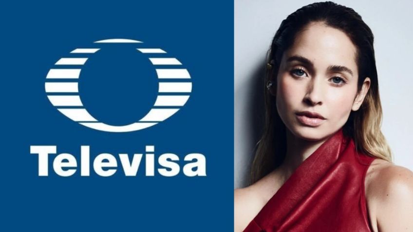 Paulina Matos confiesa triste pasado; la actriz de Televisa detalla su tóxica relación