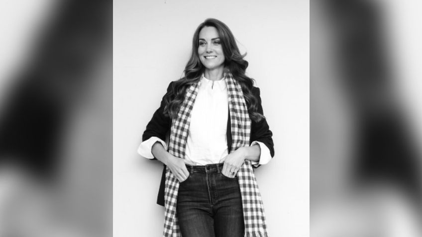 Kate Middleton reaparece desde el hospital y conmueve a millones con noticia de su cáncer