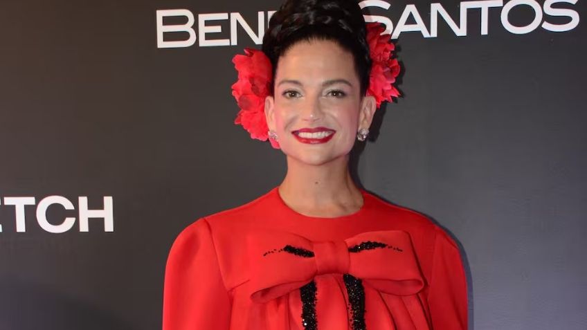 Natalia Jiménez y Arnold Hemkes celebran su boda sin prenupcial y en un ambiente lleno de amor