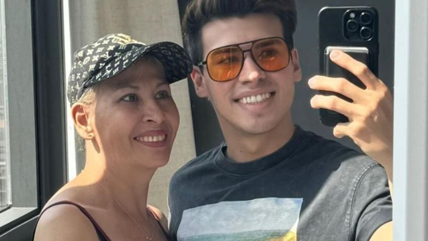 Tragedia en Televisa: Mamá de Divaza lucha por su vida en hospital; el dolor es insoportable