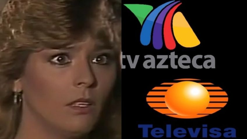 Tras quedar en coma y retiro de TV Azteca, exactriz de Televisa vende postres para sobrevivir