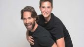 Foto ilustrativa de la nota titulada Sebastián Rulli causa shock tras dar inesperada noticia del hijo que tuvo con Cecilia Galliano