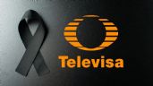 Foto ilustrativa de la nota titulada Tragedia en Televisa: Muere actriz de Televisa y filtran maltratos que sufrió; la explotaban