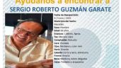 Foto ilustrativa de la nota titulada Desaparecen a empresario en Mazatlán; es padre de una famosa influencer la cual pide ayuda