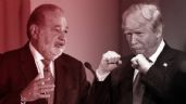 Foto ilustrativa de la nota titulada Carlos Slim asistirá a la toma de protesta de Donald Trump como presidente de Estados Unidos