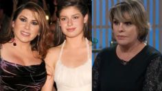 Sigue el drama tras muerte de Dulce: Romina Mircoli habría amenazado a actriz de Televisa por esto