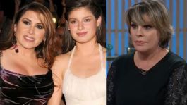 Foto que representa a Sigue el drama tras muerte de Dulce: Romina Mircoli habría amenazado a actriz de Televisa por esto