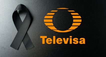 Tragedia en Televisa: Muere actriz de Televisa y filtran maltratos que sufrió; la explotaban