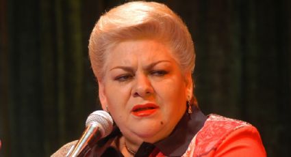 ¿Murió Paquita la del Barrio? Tras alarmante VIDEO, su mánager da devastadora noticia a fans