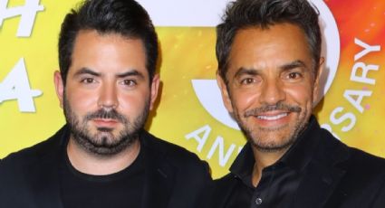 José Eduardo reacciona a las críticas que le llovieron a Eugenio Derbez por 'Emilia Pérez'