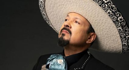 Influencer amenaza a Pepe Aguilar tras desmentir romance con Nodal; asegura está embarazada