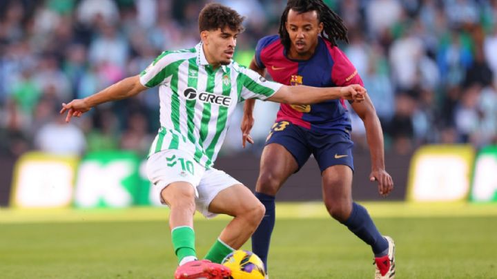 Barcelona vs Real Betis EN VIVO: Horario y dónde ver la Copa del Rey desde México