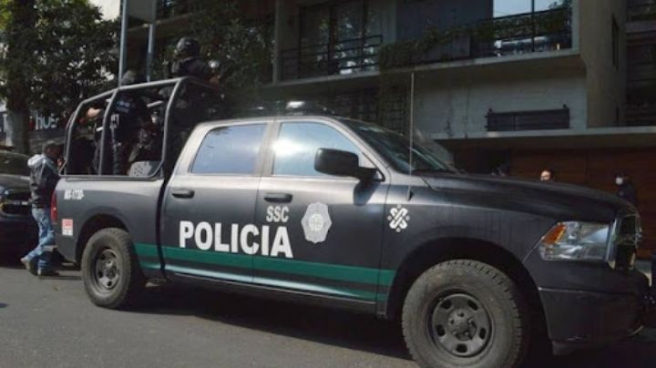Ejecutan a Lourdes en el Barrio Bravo de Tepito; su pareja la habría asesinado por celos