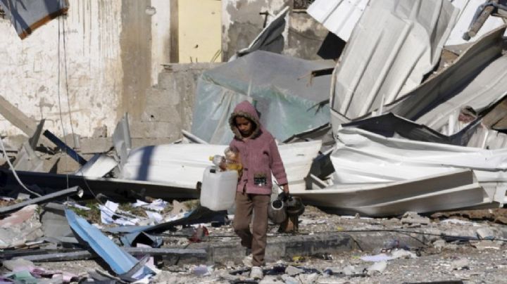 Tras más de 1 año de guerra, Israel y Hamás llegan a un acuerdo de alto al fuego