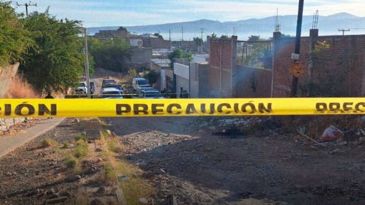 Macabro hallazgo en Culiacán: Vecinos de la Simón Bolívar hallan cadáver carbonizado