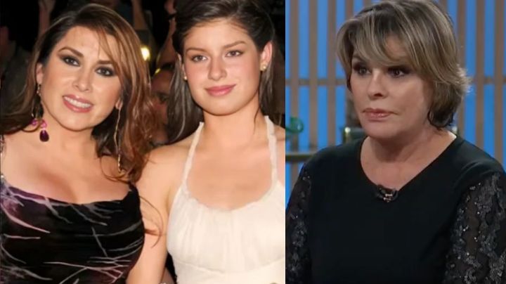 Sigue el drama tras muerte de Dulce: Romina Mircoli habría amenazado a actriz de Televisa por esto