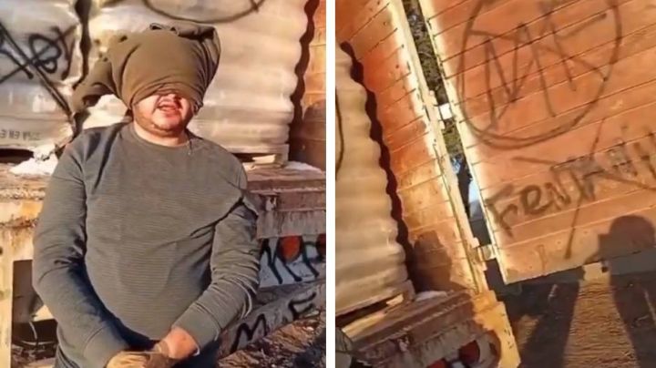 Los Chapitos 'levantan' a operador de La Mayiza; llevaba químicos para producir fentanilo