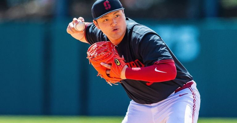 Rintaro también se encuentra jugando en Estados Unidos