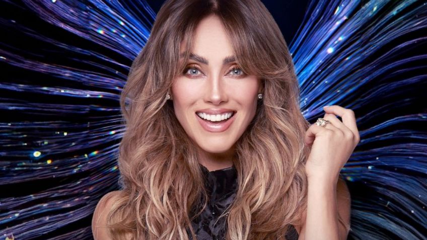 Tras Tras escándalo con '¿Quién es la máscara?', Anahí termina relación con su representante