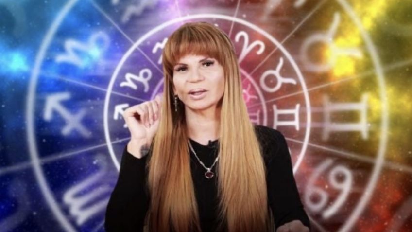 Horóscopo de HOY Mhoni Vidente jueves 16 de enero 2025: Predicciones para tu signo zodiacal