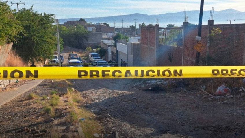 Macabro hallazgo en Culiacán: Vecinos de la Simón Bolívar hallan cadáver carbonizado