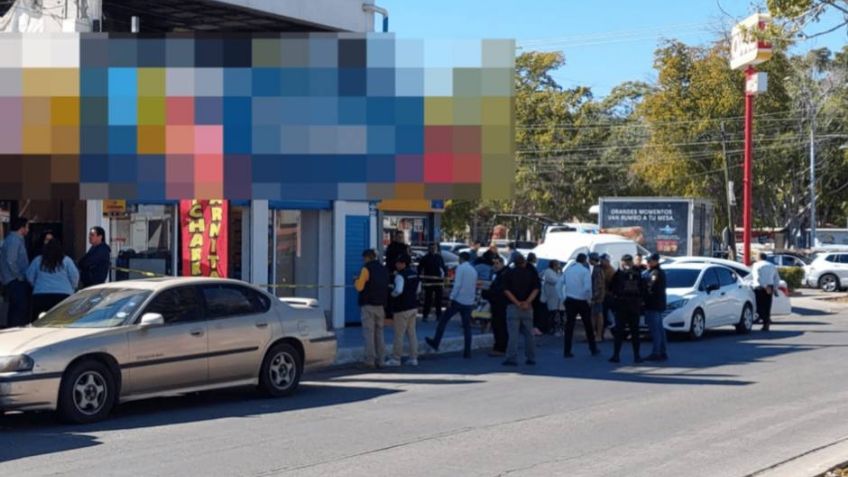 Tragedia en Los Mochis: Mujer de 40 años estaba en su trabajo y murió repentinamente