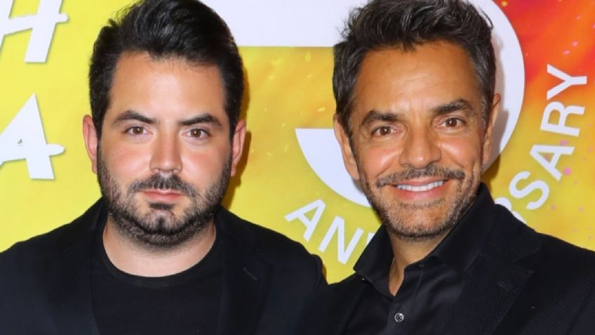 José Eduardo reacciona a las críticas que le llovieron a Eugenio Derbez por 'Emilia Pérez'