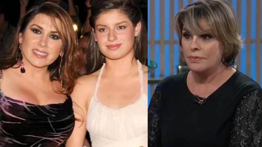 Sigue el drama tras muerte de Dulce: Romina Mircoli habría amenazado a actriz de Televisa por esto